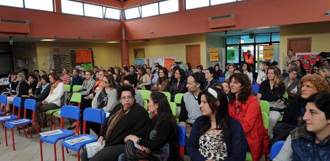 Nove finalisti per vincere il “Piatto della Mamma” 