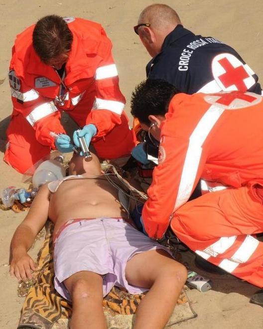 Un albo coi cittadini “formati” all’uso del defibrillatore 