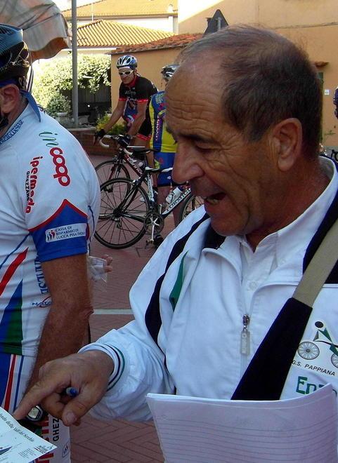 Pappiana: la Granfondo delle valli del Serchio 