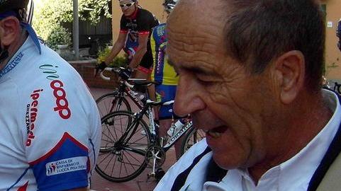 Pappiana: la Granfondo delle valli del Serchio
