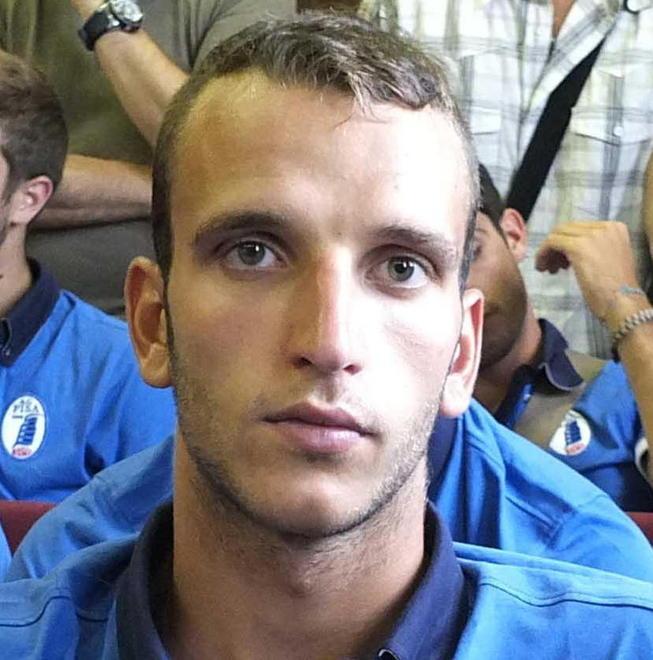 Eccezione Suagher è l’unico stopper che ha fatto un gol