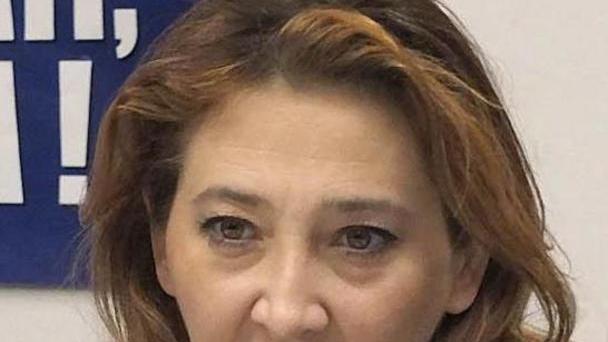 Appello dell’ex leader Silvestri «Pidiellini, votate Petrucci»