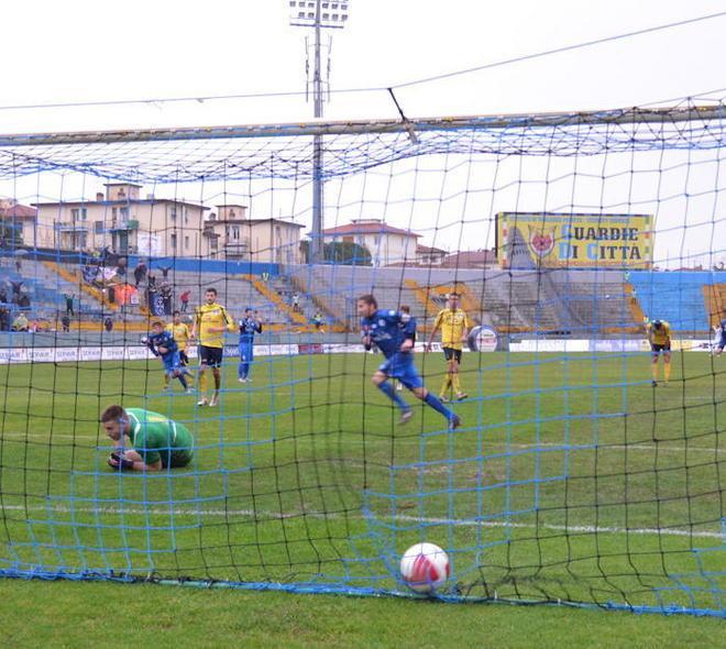 Punte di nuovo a bersaglio è il segreto della rimonta 