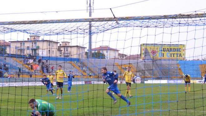 Punte di nuovo a bersaglio è il segreto della rimonta