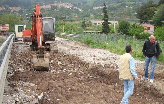 Bypass al Piano, iniziati i lavori 