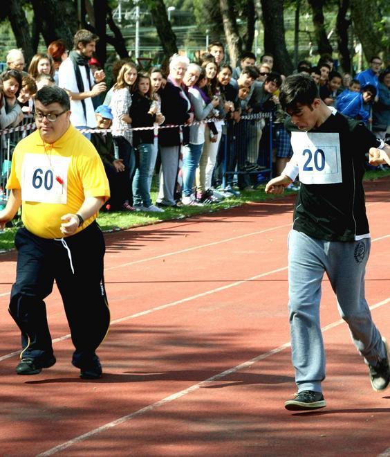 Torna il meeting di Efesto stamani al campo di atletica 