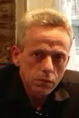 «Contento che l’abbiano preso, ma ho un senso di colpa»
