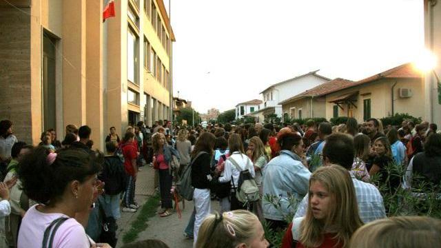 Pioggia di riconoscimenti per la scuola media Fattori