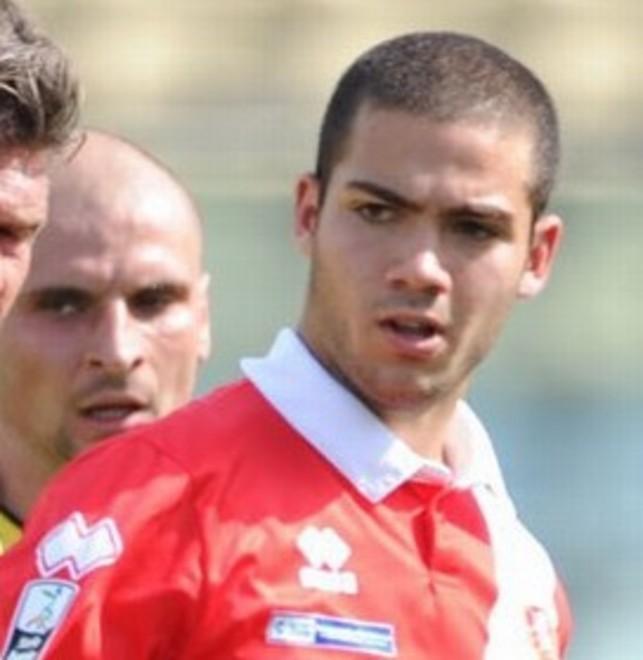 Biraschi di nuovo con l’Under 19 di Evani