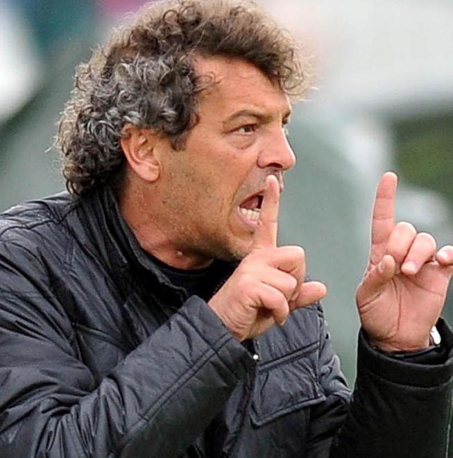 Biancorossi all’asciutto da un’eternità Quattro gol in 8 partite