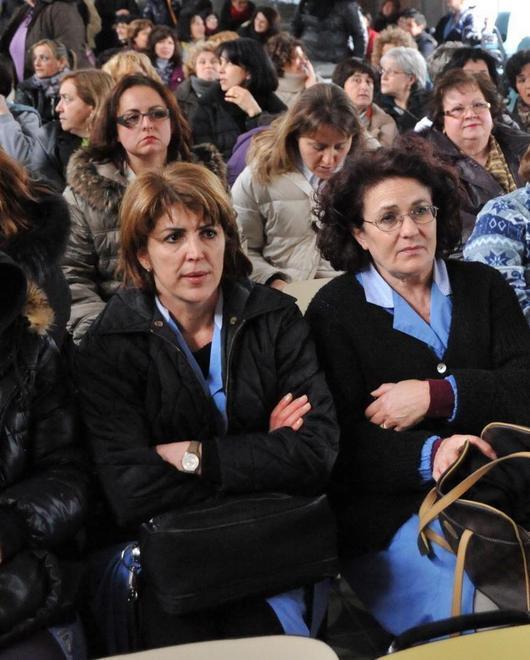 «Così guadagna tempo la società» 