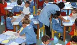Genitori sul lastrico In 200 saltano la retta per la mensa dei figli 
