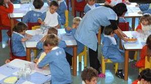 Genitori sul lastrico In 200 saltano la retta per la mensa dei figli