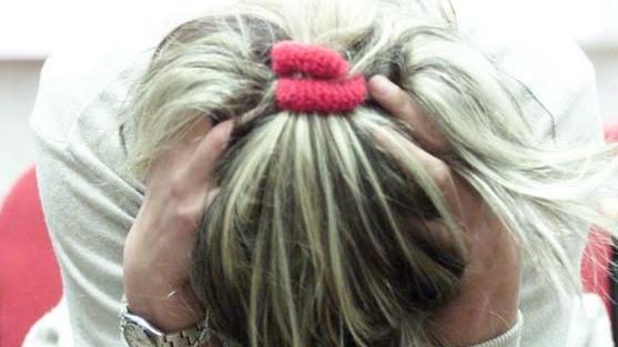 Pensionato condannato per violenza sessuale
