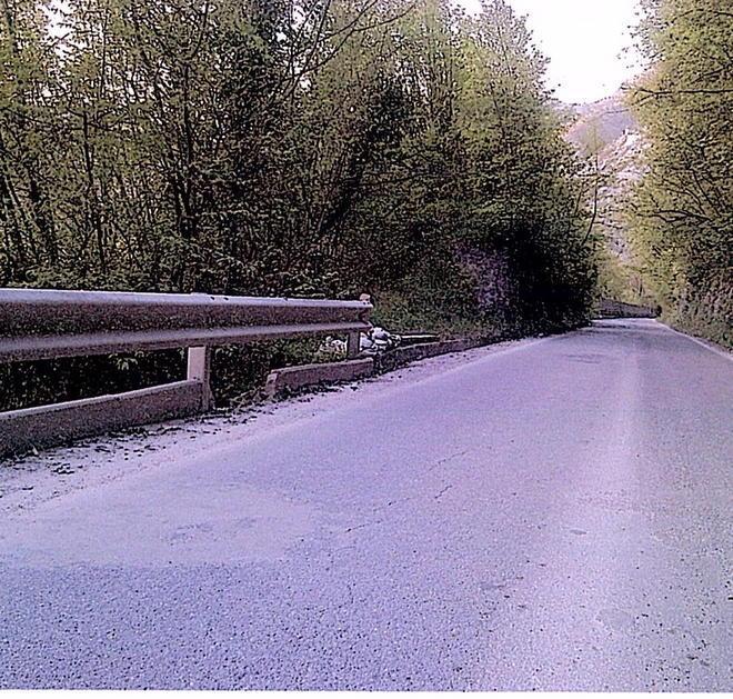 «Alluvionata due volte, non ho pace» 
