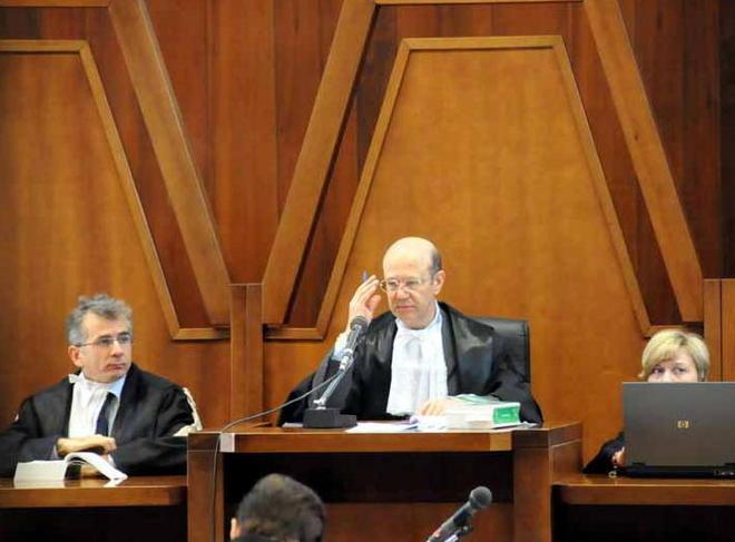 Processo dei cimiteri il grande rebus