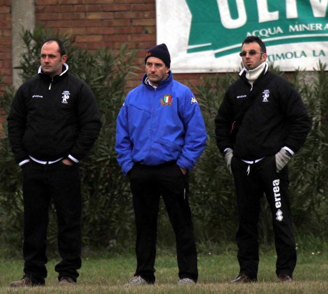 Carli Salviano, il secondo posto brilla 