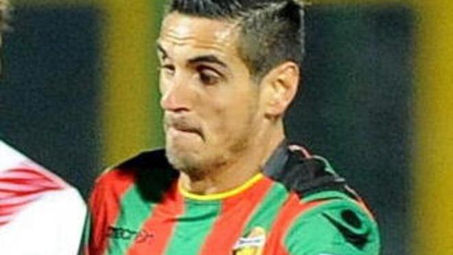 Qui Ternana: Di Deo è fuori uso, torna Carcuro