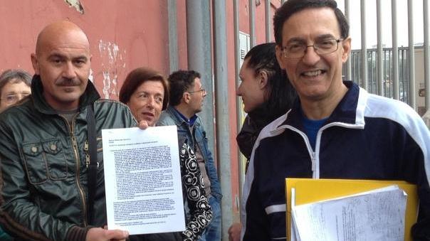 Cannito (Cd) esulta: «Piscine aperte vittoria degli utenti»