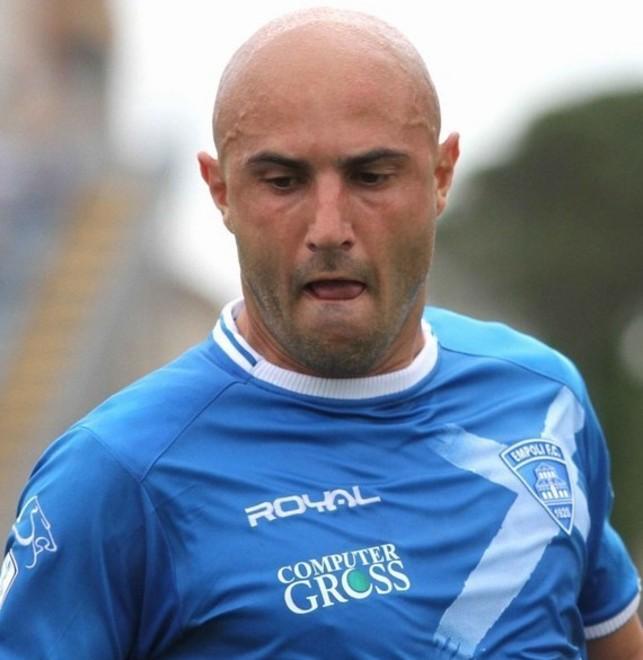 Maccarone resta a riposo ma potrebbe farcela: la decisione sarà presa solo stamattina
