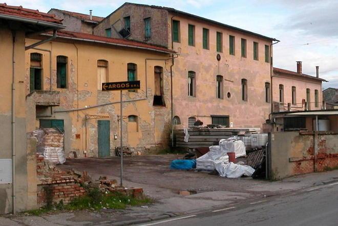 La crisi dell’edilizia ha stroncato tutti i piani di recupero 