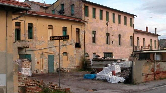 La crisi dell’edilizia ha stroncato tutti i piani di recupero