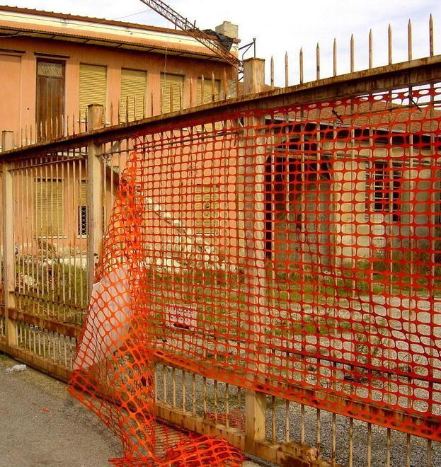 Cercasi acquirente per l’ex Gozzini: impresa impossibile 