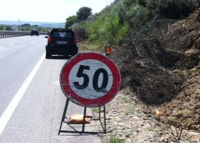 L’incubo «131», cantieri-beffa e pericoli 