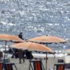 Cabina e ombrellone a soli 350 euro il mese 