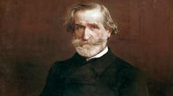 Salvatore Accardo e non solo. Tutti nel segno di Giuseppe Verdi