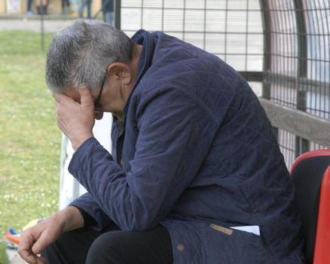 Il Gavorrano perde a Salerno, salvezza più lontana 