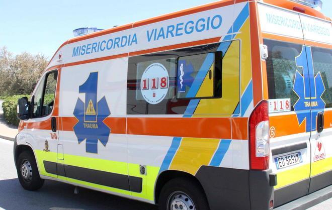 Stroncata da un malore a cinquantatré anni 