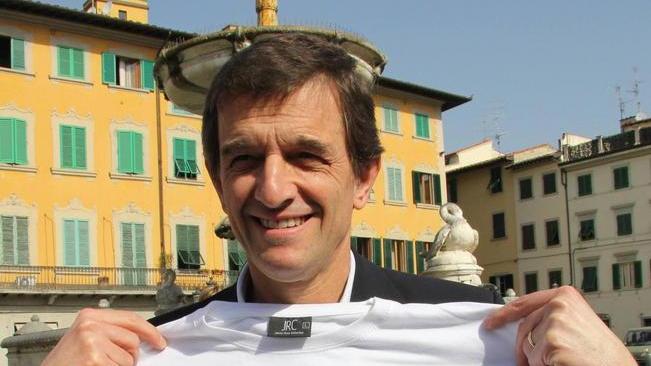 Studenti universitari di corsa alla 626 Run C’era anche il rettore