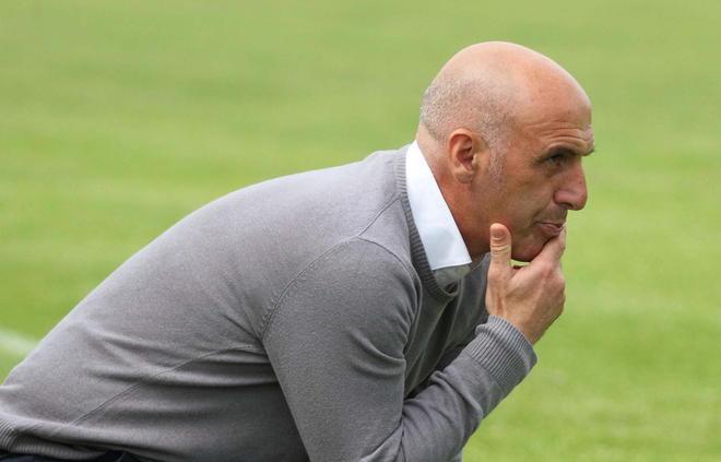 Esposito è tentato dall’ipotesi difesa a tre 