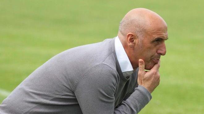 Esposito è tentato dall’ipotesi difesa a tre