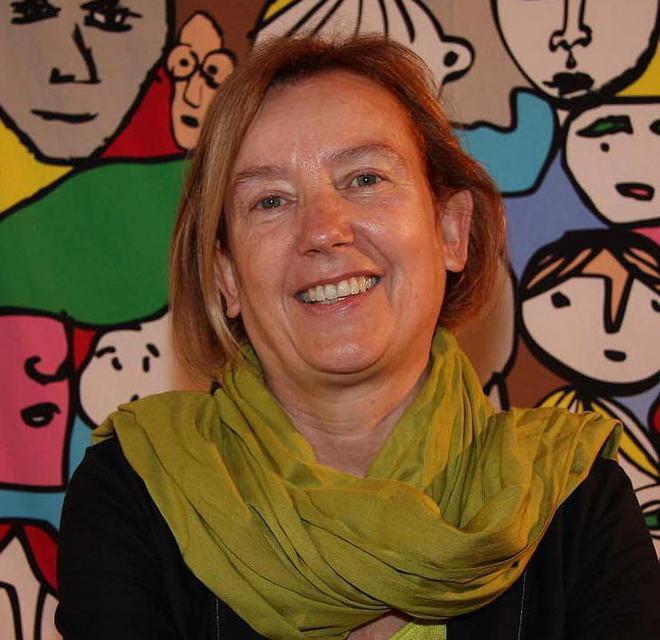 Con Rita ed Elena è un’associazione al femminile