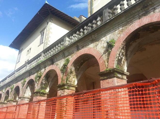 Ville Medicee patrimonio dell’Unesco 