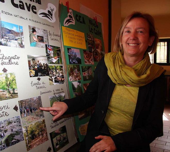 «Credetemi, un’altra architettura amica dell’ambiente è possibile» 