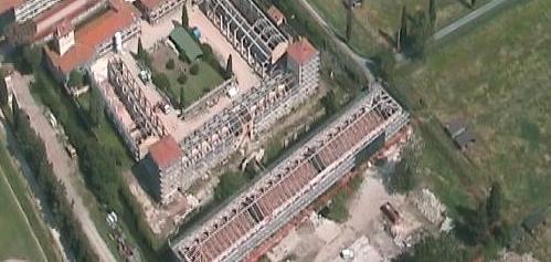 Italia Nostra a Roma per le Cascine 