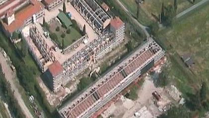 Italia Nostra a Roma per le Cascine