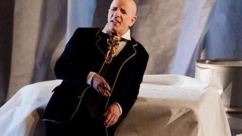 “Peer Gynt”, viaggio alla scoperta di se stessi