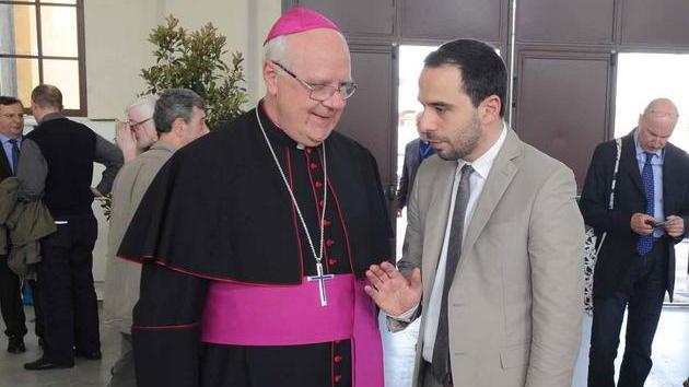 Cattolici alla ricerca di nuove strade per uscire dalla crisi