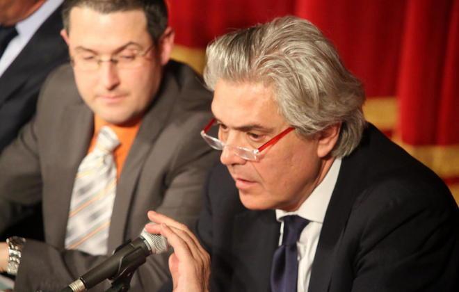 «Ma com’è possibile?», lettera alla Regione 
