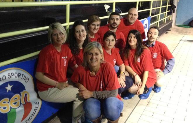 Venti nuovi diplomi a San Giuliano