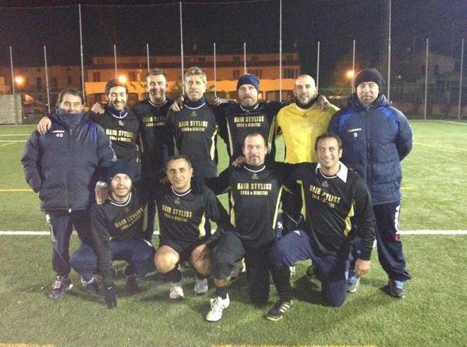 Uisp, due pareggi nell’andata dei playoff 