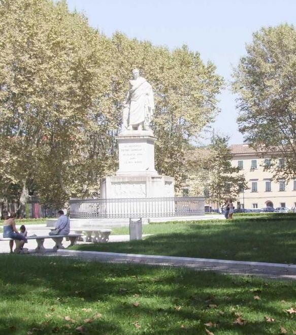 In piazza la festa dei regali