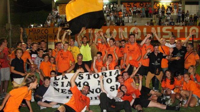 Ecco i protagonisti del prossimo torneo delle contrade