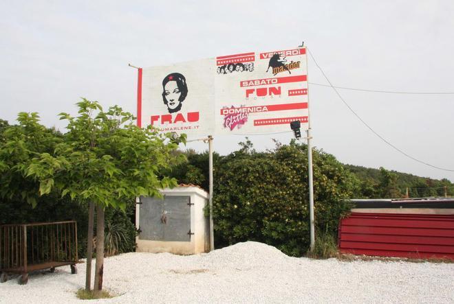 Zuffa di fronte al Frau, tre in ospedale