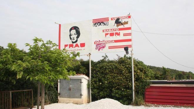 Zuffa di fronte al Frau, tre in ospedale