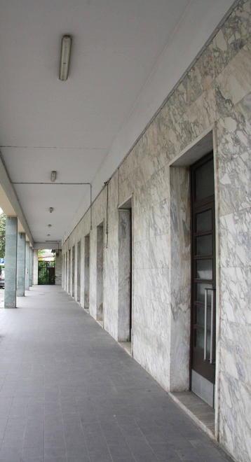 Gruppo di cittadini chiede di gestire i locali della stazione 